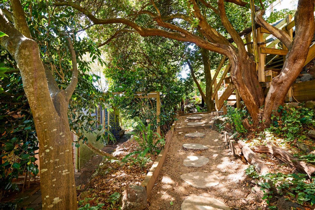 Koko Guesthouse - One Bedroom Option Olinda Esterno foto